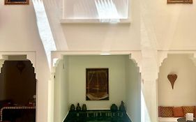Riad Rk Suites & Spa